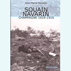 Souain - Navarin - Champagne 1914-1916