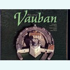 Vauban from the Air