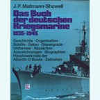 The Book of the German Navy 1935-1945