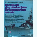 Het Boek van de Duitse Kriegsmarine 1935-1945