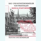 Town of Minden - Introduction to the most important structures. Volume 2: Fortress and Monuments