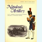 Napoleon's Artillery