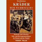 Motorcycles of the Wehrmacht