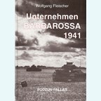 Operatie Barbarossa 1941