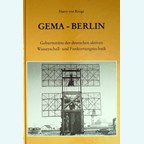 Gema: Geboorteplaats van de Duitse Sonar en Radar