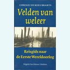 The Fields of War - A Travelguide to the First World War