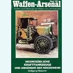 Veelvuldig Gebruikte Militaire Voertuigen en Aanhangers van de Reichswehr