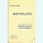 Knowledge of Weapons