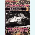 Historical Album - The Hohenstaufen - 9th SS-Panzer-Division 1944: Normandy, Tarnopol, Arnhem (O.)