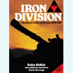 Iron Division - The history of the 3rd Division
