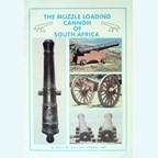 The Muzzle Loading Cannon of South Africa