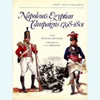 Napoleon's Egyptian Campaigns 1798-1801