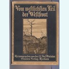 From the most western Part of the Western Front
