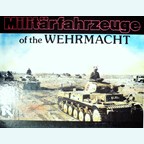 Militaire Voertuigen van de Wehrmacht - Deel 2