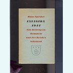 Invasion 1944 - A Contribution to Rommels and the Reichs Fate