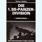 De 1ste SS-Panzer-Division Leibstandarte Adolf Hitler