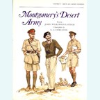 Montgomery's Woestijnleger