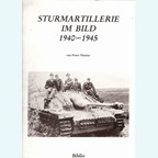 Sturmartillerie in Pictures 1940-1945