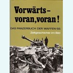 Forward - onwards, onwards!