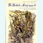 The British Army 1914-18