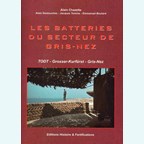 The Batteries of the Sector Gris-Nez