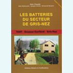 The Batteries of the Sector Gris-Nez