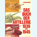 Het Boek van de Duitse Artillerie 1939-1945