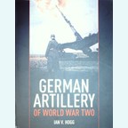 Duitse Artillerie van de Tweede Wereldoorlog