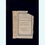 Basics on Fortification, attack and Defence