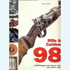 M98 Rifle & Carbine