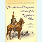 Het Oostenrijks-Hongaarse Leger van de Napoleontische Oorlogen