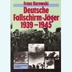 Duitse Parachutisten 1939-1945