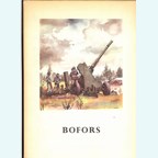 Bofors - Aktiebolaget Bofors