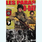 D-Day Paratroopers - The Americans