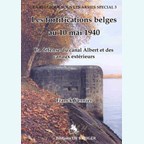 The Belgian Fortifications of May 10, 1940