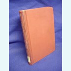 Denkschrift über die polnische Landesbefestigung - ORIGINAL, NOT a reprint!
