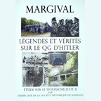 Margival - Legendes en Werkelijkheid over Hitler's Hoofdkwartier - Studie van Wolfsschlucht 2