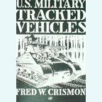 U.S. Military Tracked Vehicles
