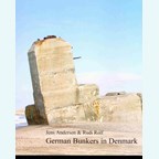 Duitse Bunkers in Denemarken