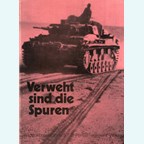 The Traces are Gone - Photobook of the 5th SS-Panzerregiment 'Wiking'