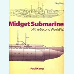 Midget Submarines of the Second World War