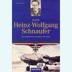 Major Heinz-Wolfgang Schnaufer - The most successful Nachtjäger of all times