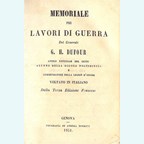 Memoriaal van Veldwerken