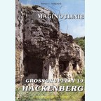 Maginot Line - Fortress A19 Hackenberg