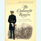 The Connaught Rangers - "The Devils Own"