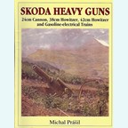 Skoda Heavy Guns