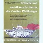 Britse en Amerikaanse Tanks van de Tweede Wereldoorlog
