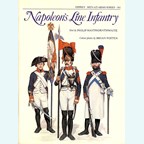 Napoleon's Lijn-Infanterie