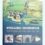 Stelling van Honswijk - Vestinglandschap aan de Lek