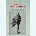 Oorlog aan de Oorlog